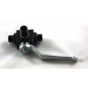 Dreiwegehahn 15L