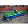 Tuchel Kehrmaschine
