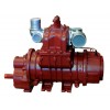 Jurop-Kompressor PNE 122 D