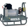 MOSA Zapfwellen-Generator
