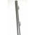 Weidetorpfahl mit Halter